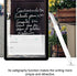 A+ Touch Capacitive Stylus Pen for Galaxy Note 10.1 N8000 N8020 N8010 Tablet, White Basics