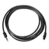 Diarypiece 3.5mm Toslink to Plug Digital Optical Audio Cable SPDIF Fiber Connector
