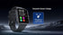 RIVERSONG Smart Watch for Men Women, 1.85" Fitness Tracker with 100+ Sport Modes, Heart Rate Monitor for Android iPhone