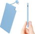 Auskang Portable Charger, 5000mAh Slim Power Bank with Built-in Lightning Cable, Compatible with iPhone