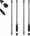 Meshnology 915MHz Meshtastic LoRa Antenna 10dBi High Gain, 40cm Long Range SMA Male