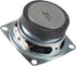 Shutao 2Pcs 3W 2" 52 MM 2" 4 Loudspeaker Ohm Bass Speaker Audio Sound Home Theater Loudspeaker Full Frequency Range