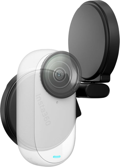 Insta360 3/GO 3S GO Pocket Flexi Mount