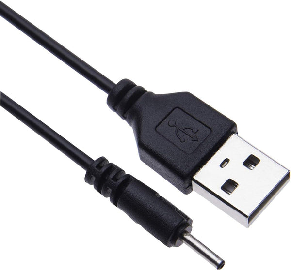 USB Charger Cable Small Pin Charging Cord Compatible with 6085 6086 6101 6103 6110 6111 6120 6121 6125 6131 6136 6151