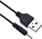 Nokia USB Charger Cable Small Pin Charging Cord Compatible with Nokia N90, N91, N92, N93, N95, N96, X3, X6