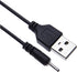 Nokia USB Charger Cable Small Pin Charging Cord Compatible with Nokia N90, N91, N92, N93, N95, N96, X3, X6