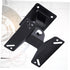 Homoyoyo TV Wall Mount Bracket - Adjustable Flat Screen Holder