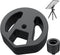 CAMWAY Star-Link Mini Tripod Adapter - Aluminum Alloy Tripod Adapter 1/4"-20 and 3/8"-16