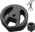 CAMWAY Star-Link Mini Tripod Adapter - Aluminum Alloy Tripod Adapter 1/4"-20 and 3/8"-16