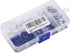 20Set USB 3.1 Type C Male Connector 24 Pin, 10Set Black + 10Set White, Welding Data Line Interface