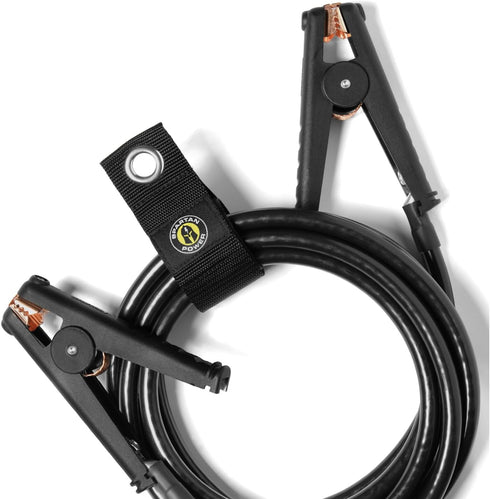 Spartan Power Heavy Duty Storage Straps, Assorted 9 Pack for Garage Organization and Cable or Hose Storage