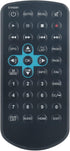 ALLIMITY DTA880 Replaced Remote Control Compatible with RCA Digital TV Converter Recorder