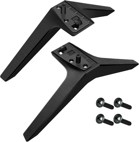 WISINY 49 50 55 Inch for LG TV Replacement Legs Compatible for LG
