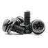 ReplacementScrews X900E X900F X850B X800B (XBR-55X900E, XBR-65X900F, XBR-65X900E M5 12mm (M5L12) (Pack 4) Stand Screws