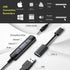Headset Headset Headset Wantek wtih Mic, USB with Microphone for PC, Computer with Noise Canceling Microphone with Mute
