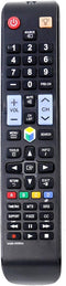 AA59-00580A Replace Remote Compatible with Samsung Smart LED LCD TV Models UN60ES7500F, UN60ES8000F, and more