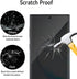 2 Pack Anti-Spy Tempered Glass Privacy Screen Protector for Samsung Galaxy Note10 Plus 5G, 9H Hardness, Case Friendly.