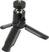 Generic 1/4" (2 Pack) Mini Ball Head, Swivel Mini Ball Head Screw Tripod Mount for LED Video Light, Microphone