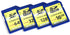 INLAND 64GB Class 10 SDXC Flash Memory Card, Full Size SD Chip, USH-I U1, Trail Camera by Micro Center (2 Pack)