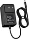 XWNV 4ft Small AC DC Adapter Compatible with Edge LH318000 8-Channel Digital Video