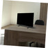 MERRYHAPY Stable Triangle TV Riser Stand - Ideal for Home and Office