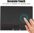 Trackpad, Multi-Touch 3 Button Keyboard Touchpad, Ultra-Slim Touchpad Keyboard, for IBM ThinkPad T440s T450 T450s T440P T440 T540P
