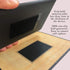 KleverCase 6 7 Inch Universal Book Cover for eReader Devices with to Screen. Works with Kobo, Nook, Kindle, Sony