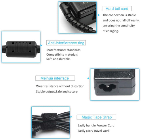 45W 20V 2.25A Adapter Laptop Charger Compatible for Lenovo Models ADLX45NLC3A, ADLX45NCC3A, ADLX45NDC3A, 45N0289