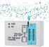 Glomora Programmer Programmer Programming High-Speed Adapter - Compact Socket for Swift Firmware Upgrades and Chip