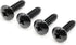 Replacement Screws for LG 55UJ6300 Stand Screws (55UJ6300.AUS)