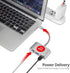 SIIG USB-C Hub with 4K 30hz HDMI, 85W Laptop Charging, 3X USB 3.1 Gen 1 Type A Ports
