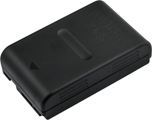 Kastar HHR-V211 / VW-VBS10E Battery 4-Pack Replacement for Panasonic NV-S65E, NV-S70, NV-S77, NV-S85, NV-S900 Cameras