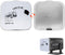 DUPULEE HY320 Projector Lens Protector Cover | Dustproof & Anti-Scratch Protection | Easy