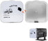 DUPULEE HY320 Projector Lens Protector Cover | Dustproof & Anti-Scratch Protection | Easy