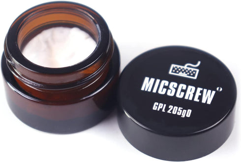 0.35OZ GPL 205G0 Keyboard Lube, Universal Keyboard Grease for Switches and Stabilizers, Fits Mechanical Keyboards