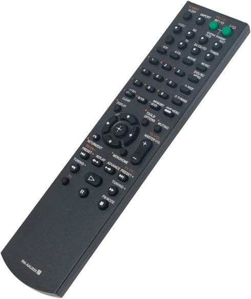 RM-AAU020 Replace Remote Control for Sony Audio Video Receiver STR-DH500 STR-DG520