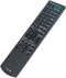 RM-AAU020 Replace Remote Control for Sony Audio Video Receiver STR-DH500 STR-DG520