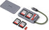 UGREEN USB C SD Card Reader with SD Card Holder, High-Speed Memory Card