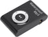 TIKATARER 8GB MP3 IPX8 Swimming, Memory Water Proof Player, Rating Underwater Music Player, Portable Sports