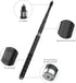 NEOSOU 110cm Insta360 X5 X4 X3 3S 360 4 3 3S Invisible Selfie Stick Pole, Carbon