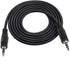 YUSTDA AUX Audio Cable Cord Lead for Makita BMR 102 BMR102W BMR102/4 BMR103bZ