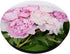 Pink Peony Peonies Flowers Floral Garden Botanical PopSockets Swappable PopGrip