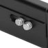 Aluminum Power Bank Holder, 53-80mm Width Range, Mount Clamp for Camera with Nonslip Protection