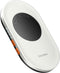 Vaydeer Ultra Slim Mouse Mover, Air 3 Mouse Jiggler with Adjustable Interval Timer, Undetectable & Noiseless (Misty