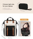 Backpack 18 Inch Backpack Backpack LOVEVOOK Extra Large Travel Laptop for Women, Work Purse, Teacher Business Computer