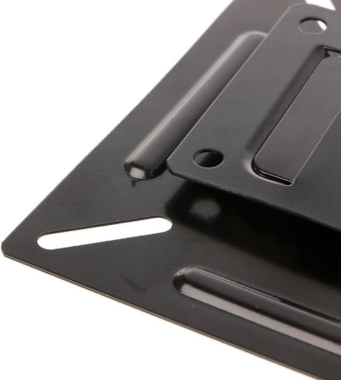 APGLSXY 14-24" Universal Wall Mount TV Stand Cradle Applicable for Home & Business TVs