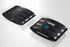 NAXA Electronics NAB Bluetooth Wireless Adapter and Receiver for iPod, iPhone, and iPad (Black)