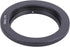 XUMIUZIY Slim Lens Adapter Ring for M42 Lens to Fit for FX