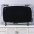 WMLTZFUS 02||75inch TV Dust Cover Desktop TV Screen Protector Indoor Dust-Proof TV Screen Cover for Stand Mounted