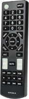 Universal NS-RC4NA-18 Replace Remote Compatible with All Insignia TV Models, NS-55D510NA19, NS-22D510NA19,